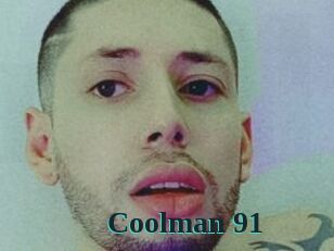 Coolman_91