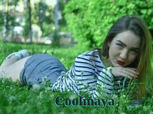 Coolmaya