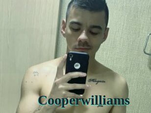 cooperwilliams Melody Melons
