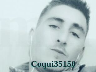Coqui35150