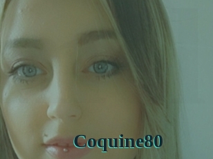 Coquine80