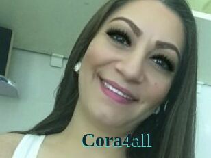 Cora4all