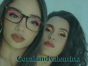 Coralandvalentina