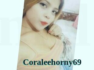 Coraleehorny69