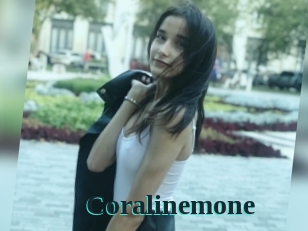 coralinemone Melody Melons