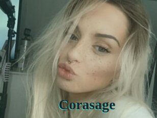 Corasage