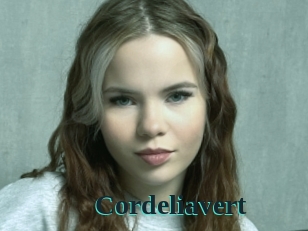 Cordeliavert