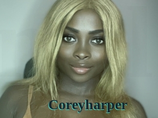 Coreyharper