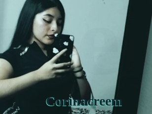 Corinacreem