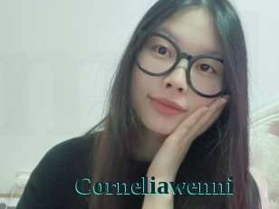 Corneliawenni