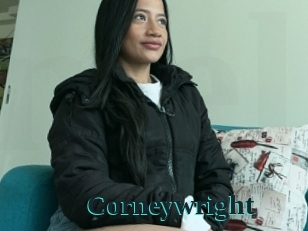 Corneywright