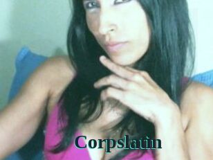corpslatin Melody Melons