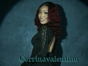 Corrinavalentino