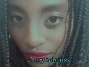 Coryadamss