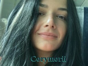Corymorii