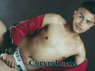 Coryrobertts