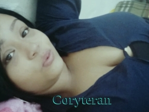 Coryteran