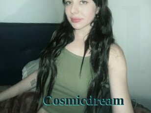 Cosmicdream