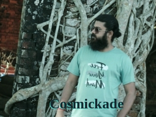 Cosmickade