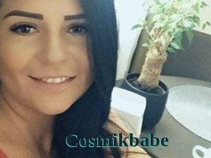 Cosmikbabe