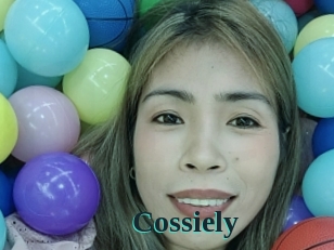 Cossiely