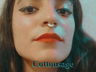 Cottonsage