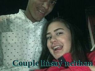 couple_linsay_neithan Melody Melons
