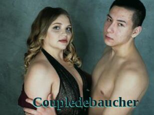 Coupledebaucher