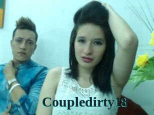 Coupledirty18