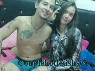 Couplehotfetishsex
