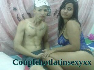 Couplehotlatinsexyxx