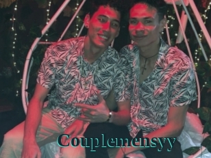 couplemensyy Melody Melons