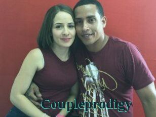Coupleprodigy