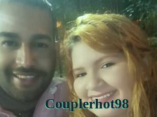 Couplerhot98