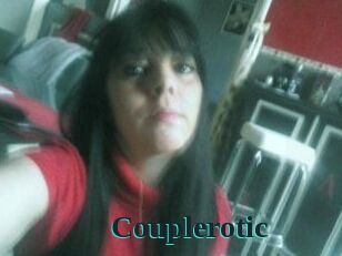 couplerotic Melody Melons