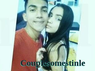 Couplesomestinle