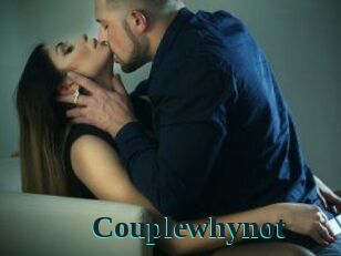 Couplewhynot