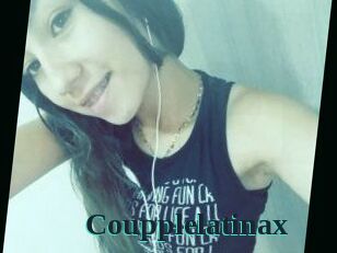 Coupplelatinax