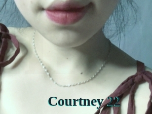 courtney_22 Melody Melons