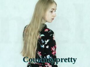 Courtneypretty