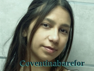 Coventinabarefor