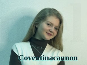 Coventinacannon