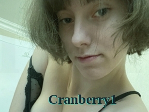 cranberry1 Melody Melons