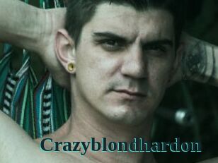 Crazyblondhardon