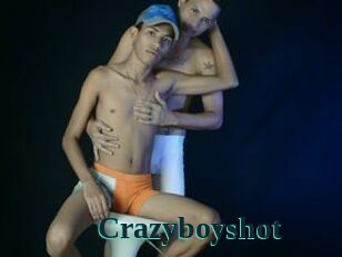 Crazyboyshot