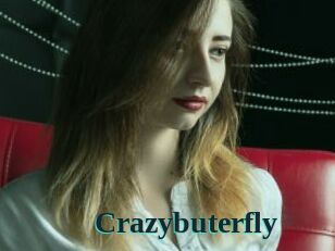 Crazybuterfly