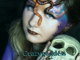 Crazygoddess