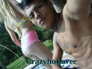 crazyhotlovee Melody Melons