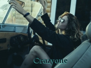 Crazyone
