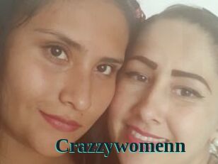Crazzywomenn
